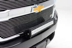 ZROADZ 2016 Chevy Silverado 1500