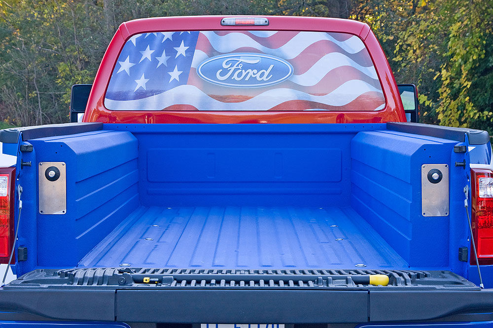 2010 Ford F-350 | MRT Work Horse F350 Truck