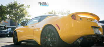 San Diego Cars & Coffee August 13th, 2016