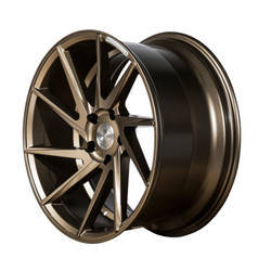 Quantum44 S5D Matte Bronze