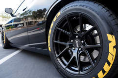 2015 Dodge Challenger SRT 392 Scat Pack