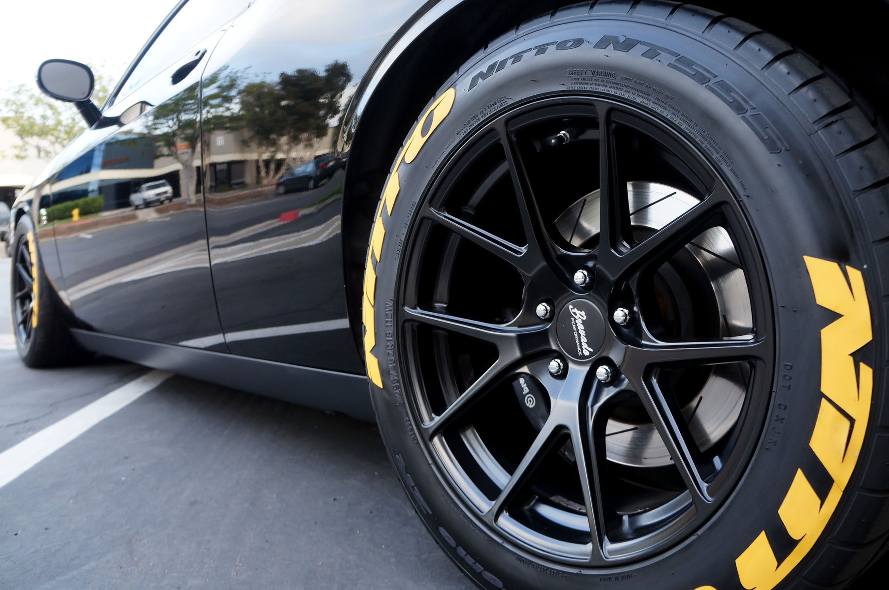 2015 Dodge Challenger | 2015 Dodge Challenger SRT 392 Scat Pack