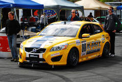 k-Pax racings 2012 C30