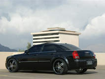 Chrysler 300 SRT8
