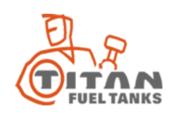 Titan sidekick in-bed fuel transfer tanks 