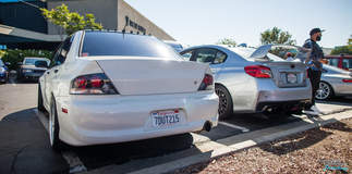 San Diego Cars & Coffee August 13th, 2016