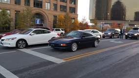 BMW 850