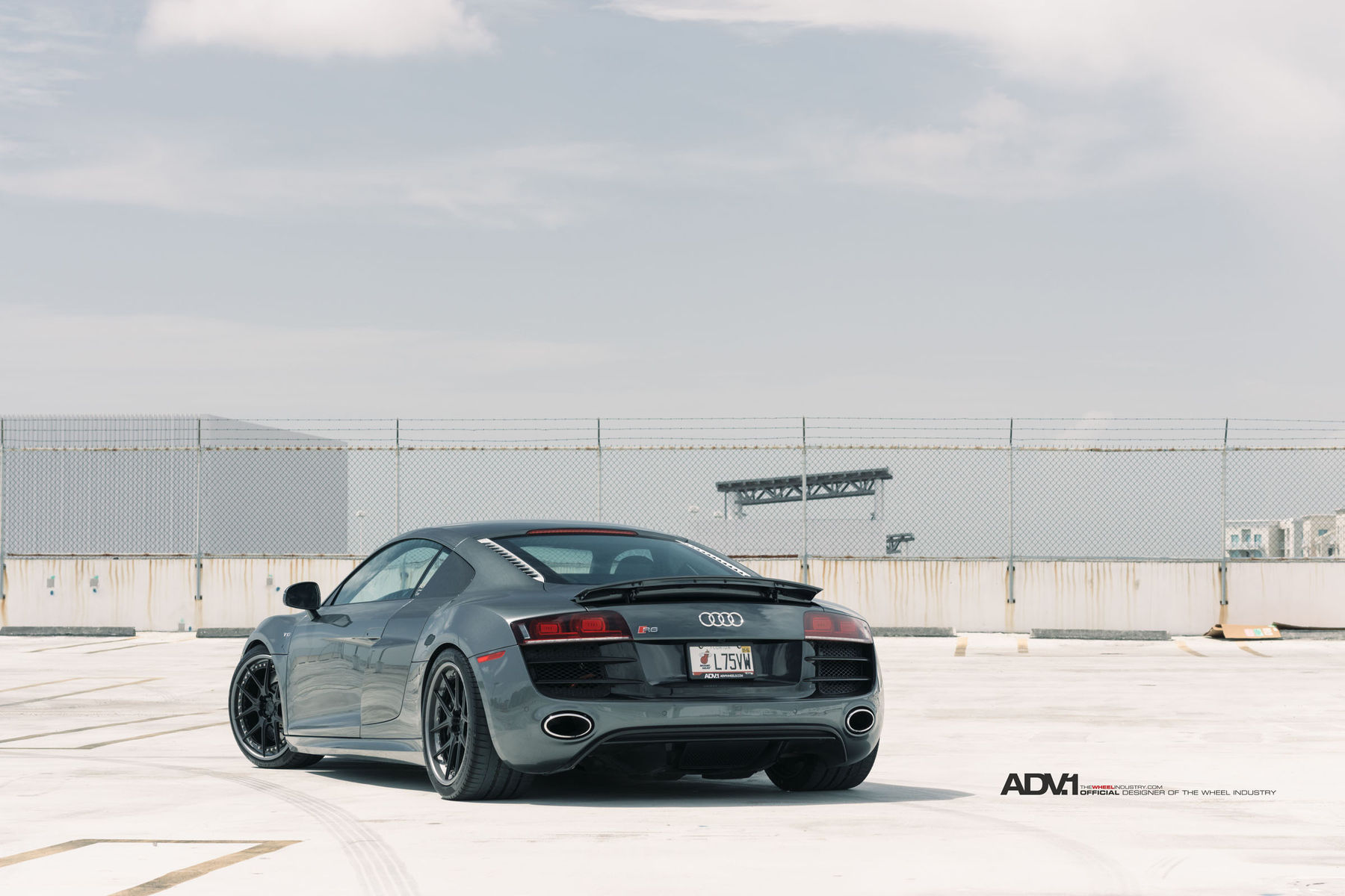 Audi R8 | Audi R8 V10
