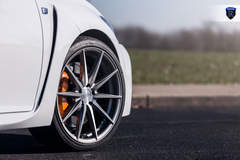Lexus GSF