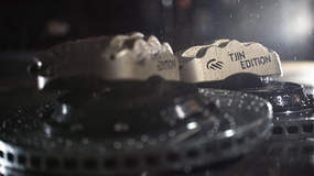 Baer Tjin Edition 6-piston Brakeset for the SEMA Fiesta