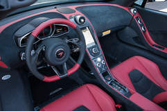 12C Spider 2938