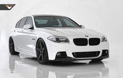 F10 5-SERIES