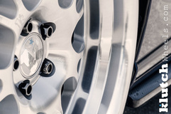 '13 Scion FR-S on Klutch SL-14's