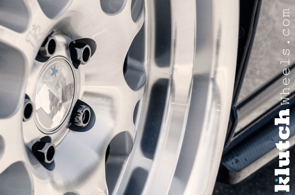 2013 Scion FR-S | '13 Scion FR-S on Klutch SL-14's