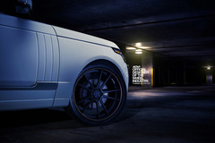 '12 Range Rover Sport on ADV.1's