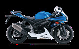 '14 Suzuki GSX-R600