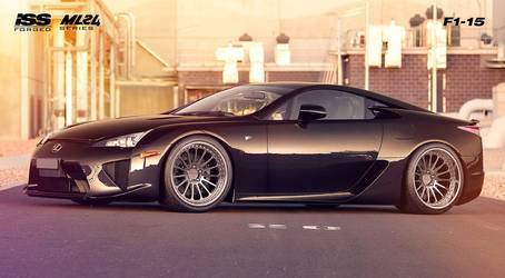 2011 Lexus LFA | LFA