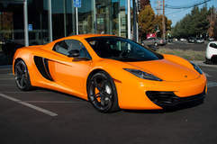 12C Spider 3212