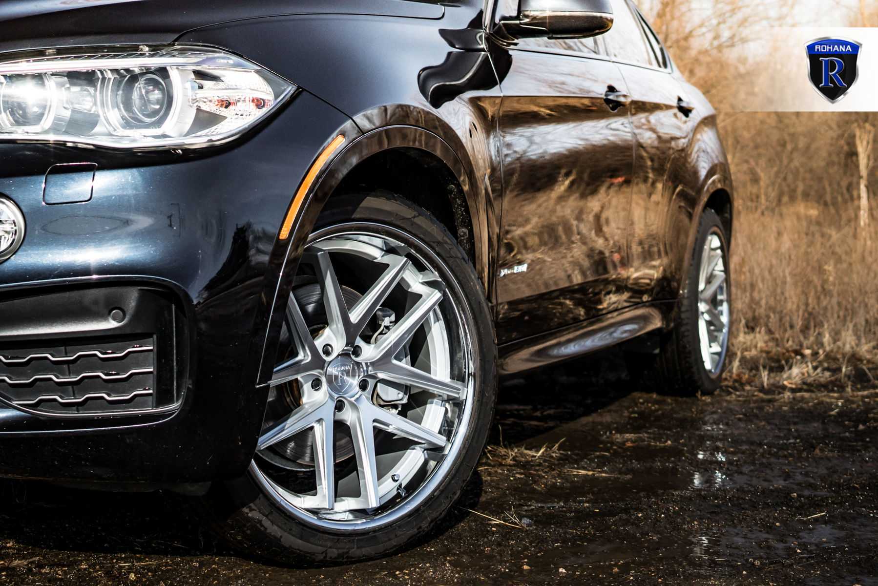 2016 BMW X6 M | BMW X6 M Sport