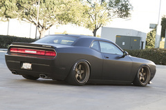 '09 Dodge Challenger R/T