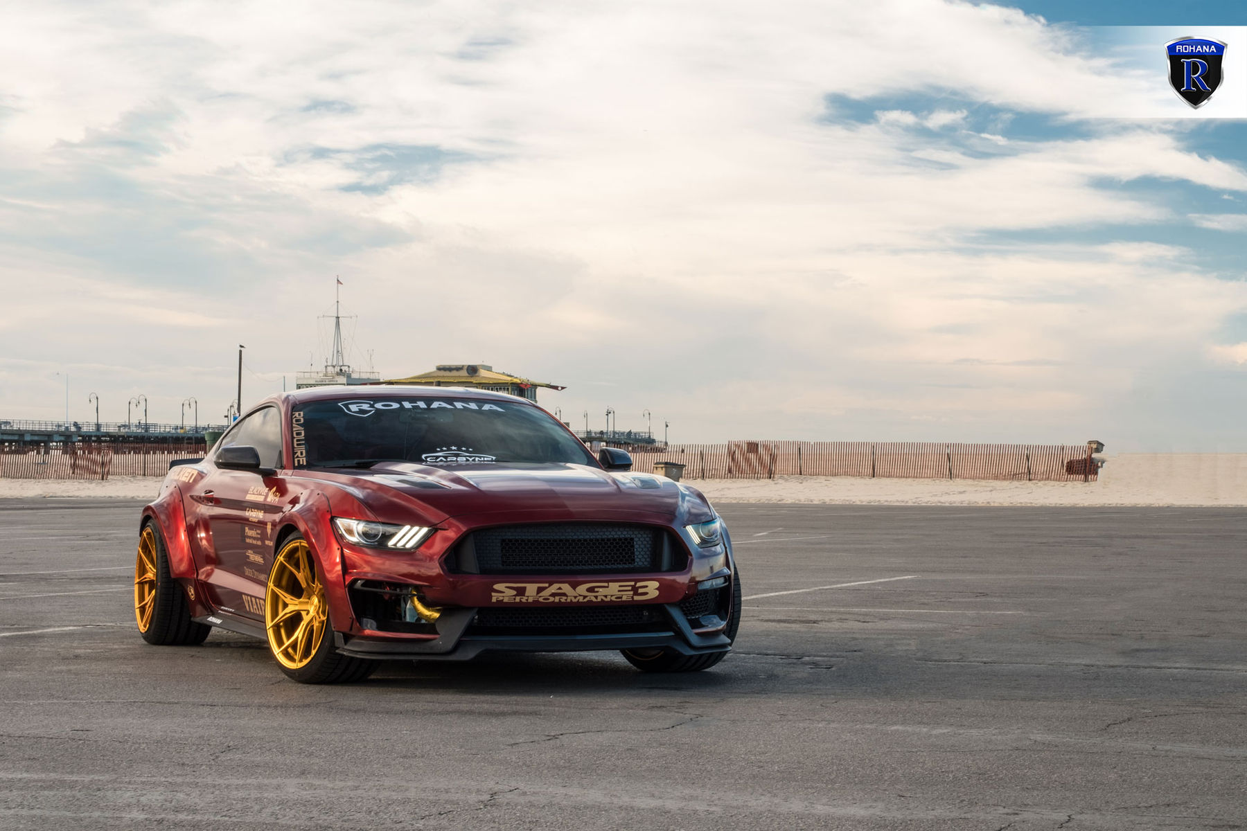 2016 Ford Mustang | Ford Mustang