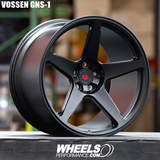 Vossen Forged GNS-1