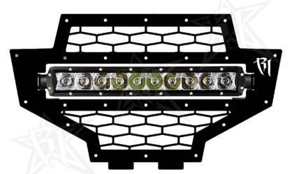 2011-2013 Polaris RZR LED Grille