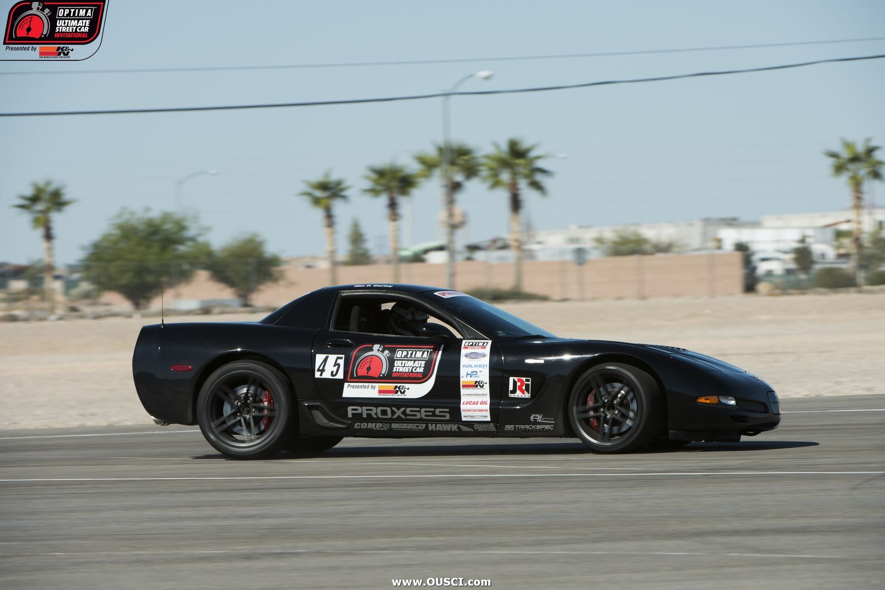 2003 Chevrolet Corvette | Paul Curley's 2003 Chevrolet Corvette