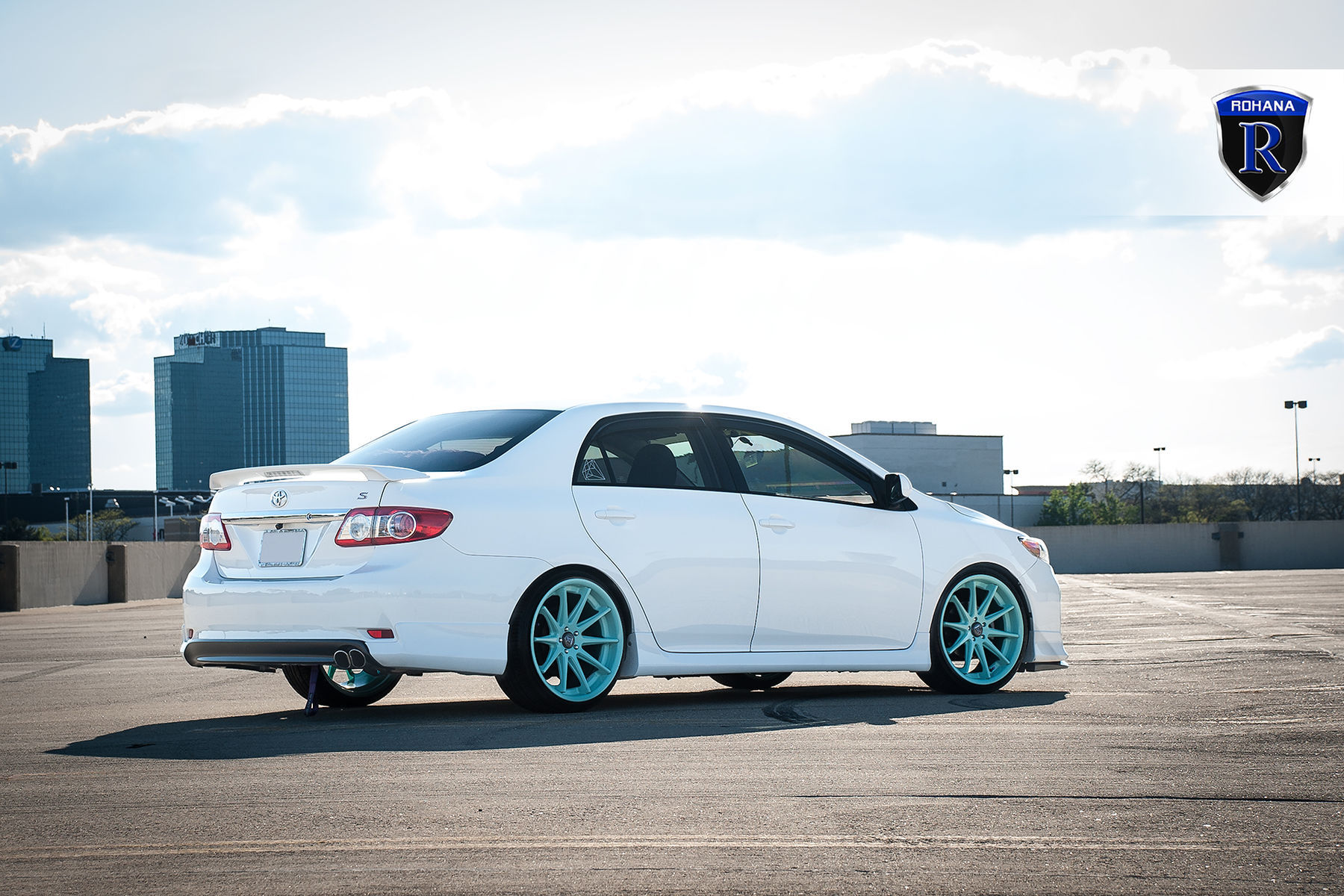  Toyota Corolla | Toyota Corolla
