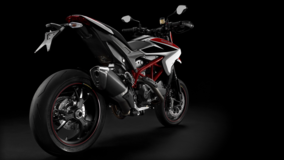 Ducati Hypermotard SP