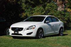 Volvo S60 GT5 by K=pax