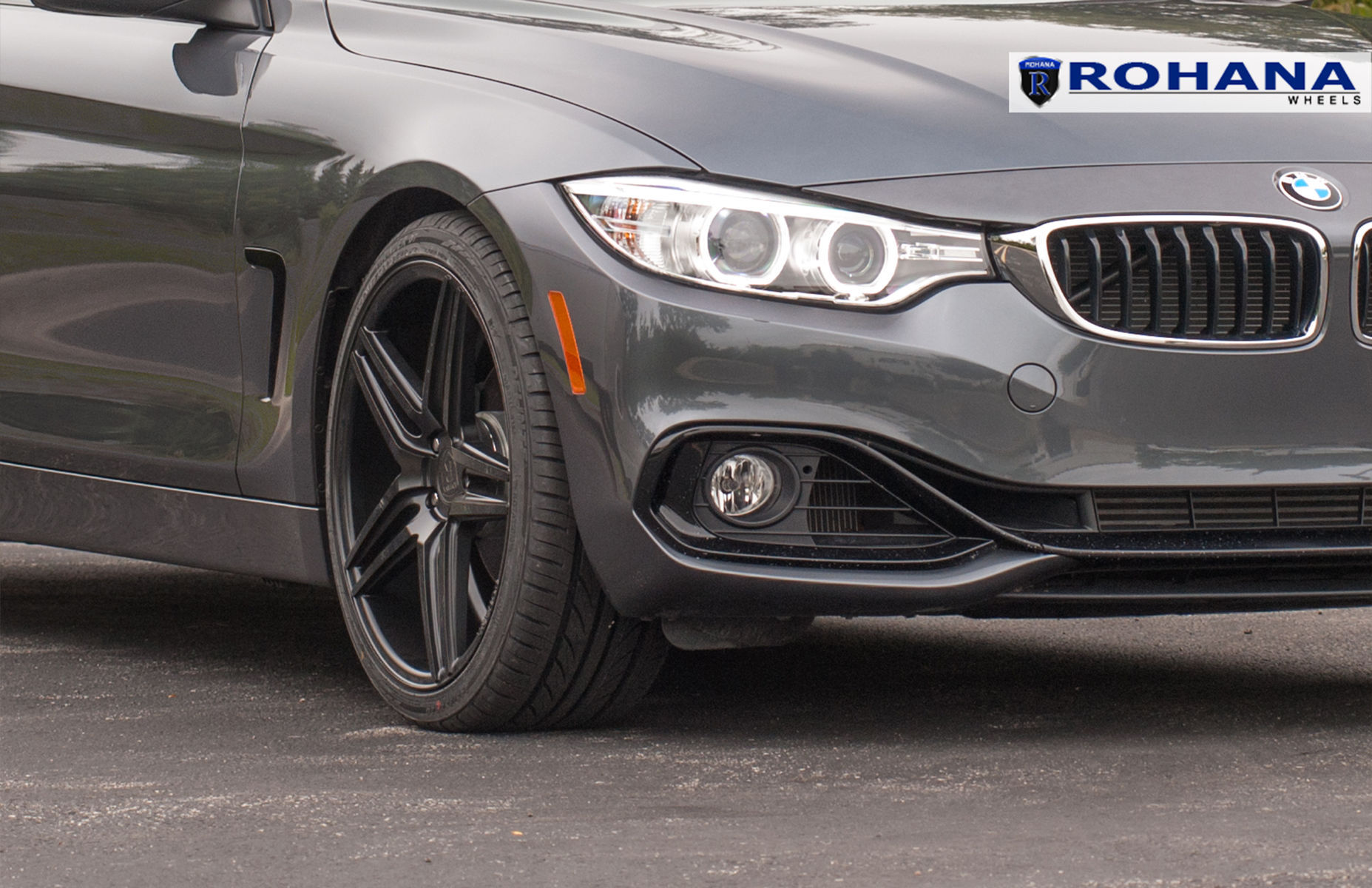 2014 BMW 4 Series | BMW 435i