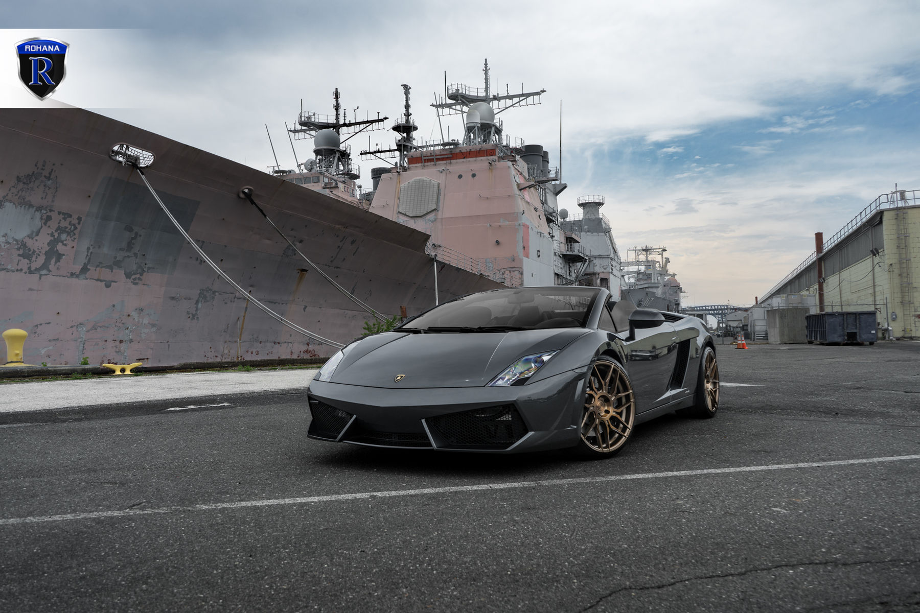2016 Lamborghini Gallardo | Lamborghini Gallardo