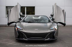 650S 12C Spider 4087