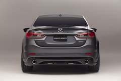 Club Sport 6 Concept