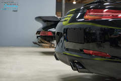 Porsche 911 Carrera GTS