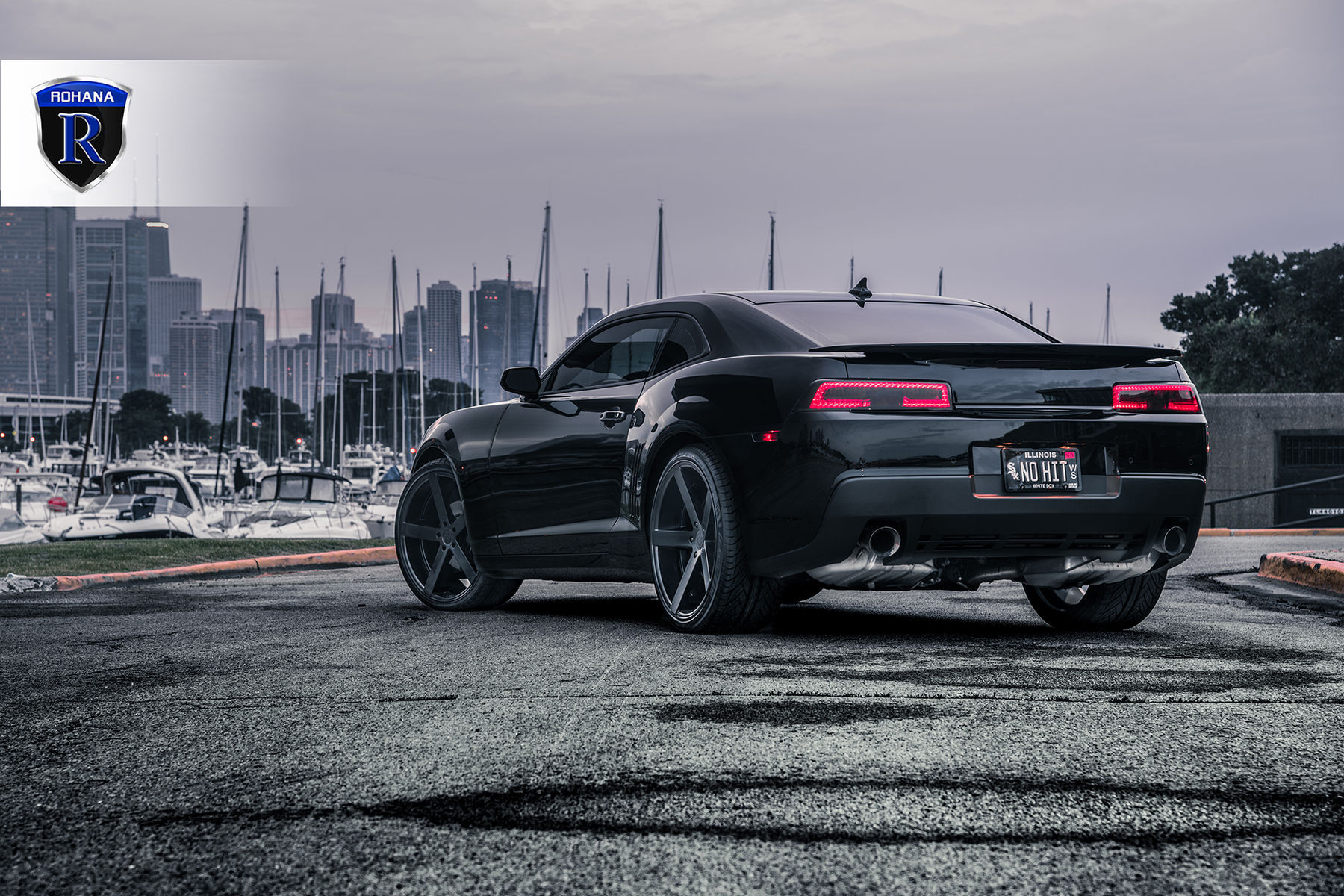 2014 Chevrolet Camaro | Chevrolet Camaro