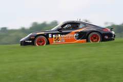 Murillo Racing Wins ST at VIR on Forgeline GA3R Wheels