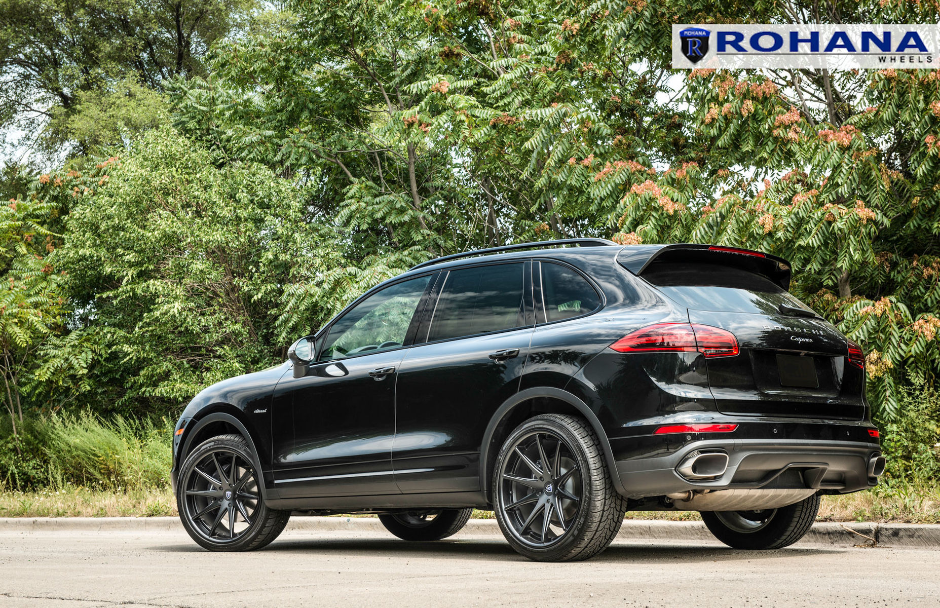  Porsche Cayenne | Porsche Cayenne