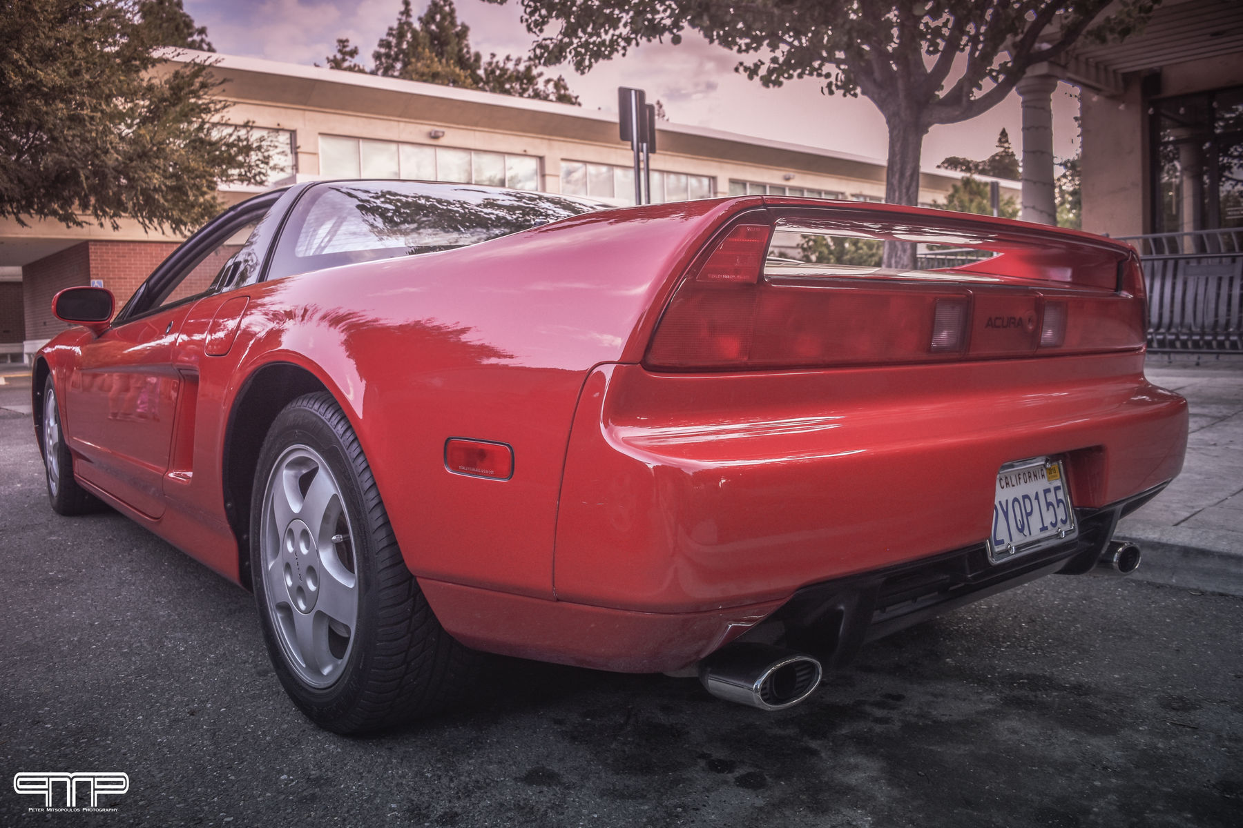  Acura NSX | Acura NSX