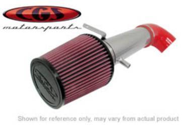 CGS cold-air intake system