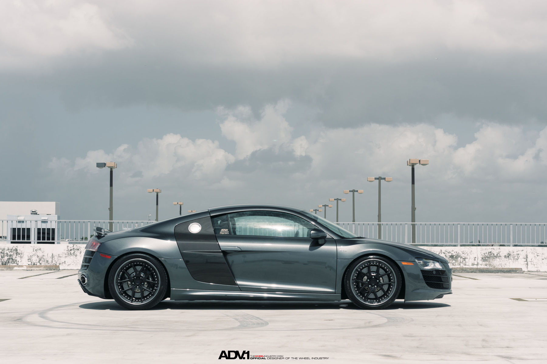 Audi R8 | Audi R8 V10