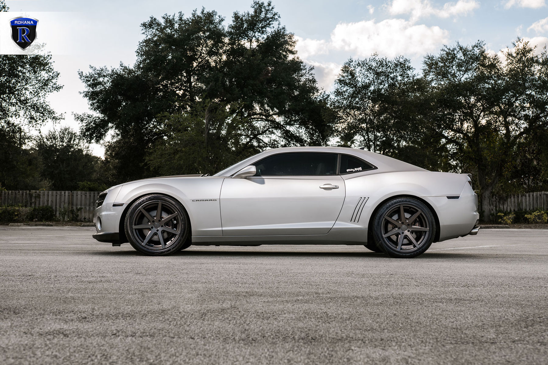  Chevrolet Camaro | Chevrolet Camaro