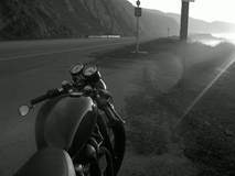 Before The Rest Of The World Awakes