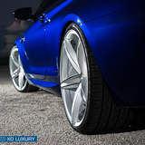  BMW M6 XO Luxury ST. Thomas