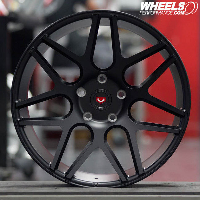    | Vossen Forged VPS-315