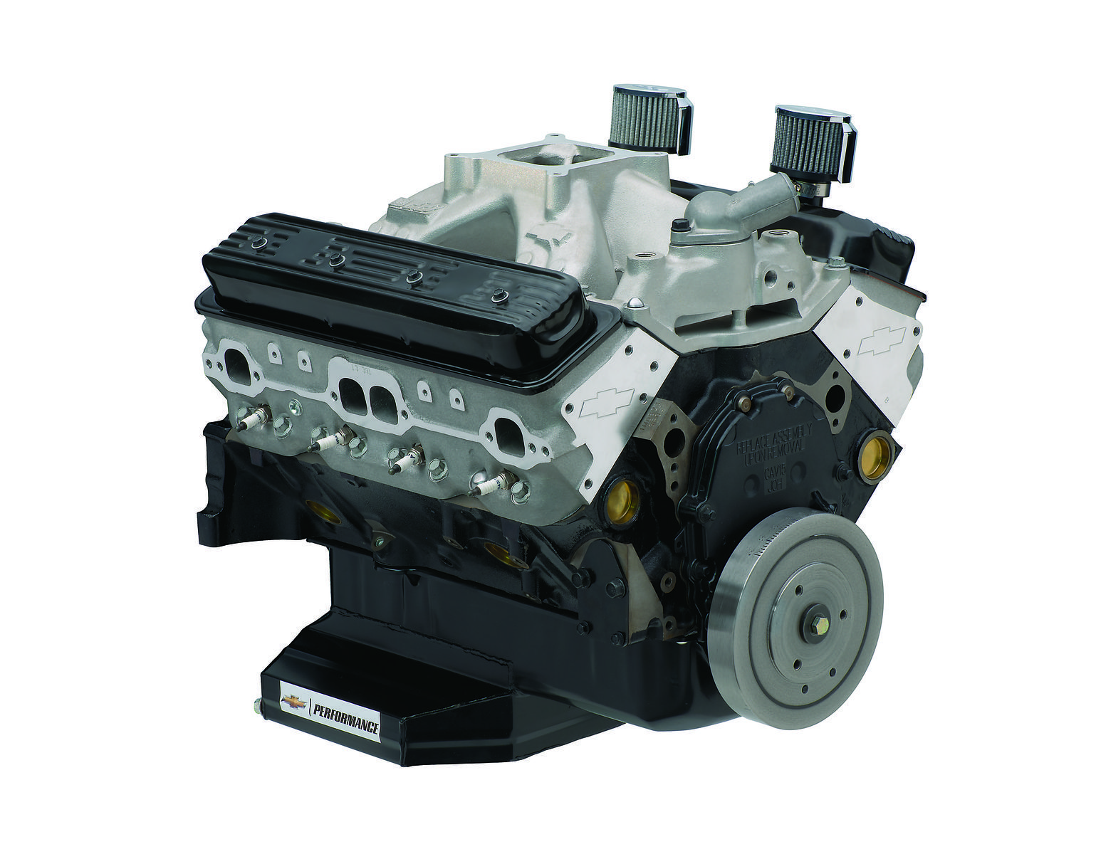 Chevrolet | CT400
