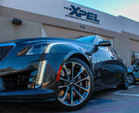 2016 Cadillac CTS-V