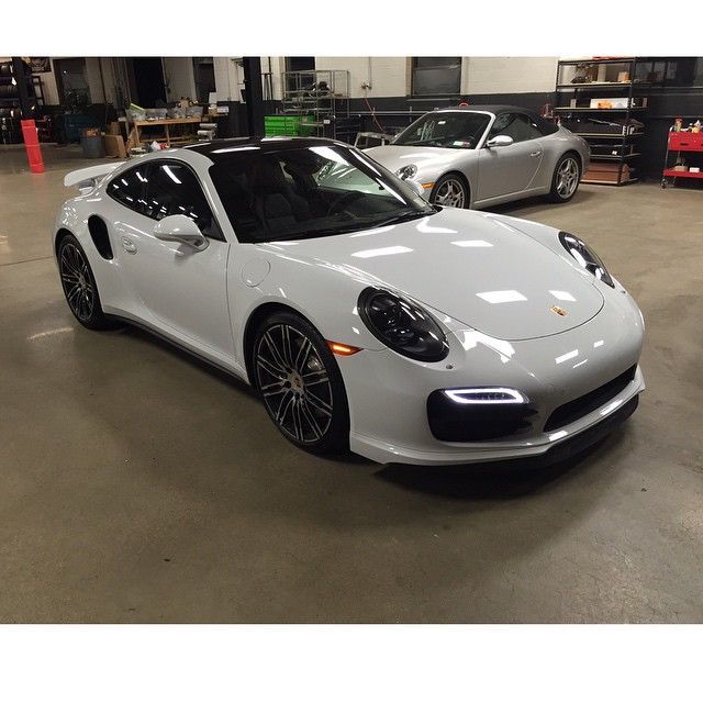 | Recent installs at Eurotech Motorsports