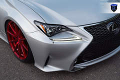 Lexus RC350 Fsport